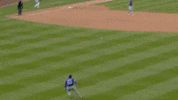 Texas Rangers Baseball GIF by TheDreamTeam 