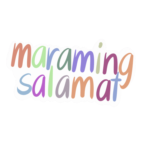 artofligaya giphyupload thank you thanks thank you so much Sticker