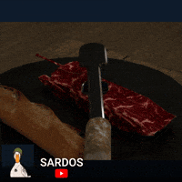 War Thunder Kitchen GIF