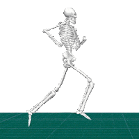 Shoes Running Sticker by Salming Czech