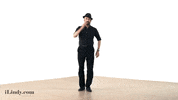 Dance Jazz GIF by iLindy