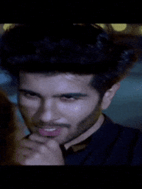 Khaani GIF