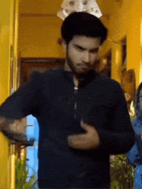 Khaani GIF