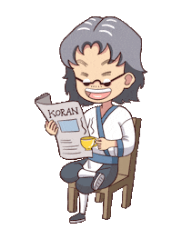 Ngomu5 Sticker by Ngomongin Uang