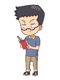 Ngomu5 Sticker by Ngomongin Uang