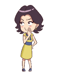 Ngomu5 Sticker by Ngomongin Uang