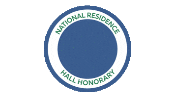 Nrhh Sticker by FGCU Housing