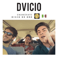GIF by Sony Music México