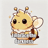 GIF by Beelightened