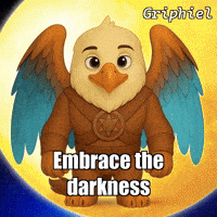 Sun Flight GIF by Griphiel