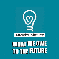 EffectiveAltruism future empowering revenue blue oceans GIF