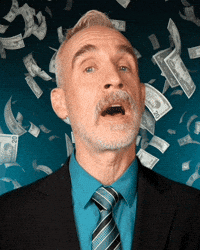 Sugar Daddy Money GIF