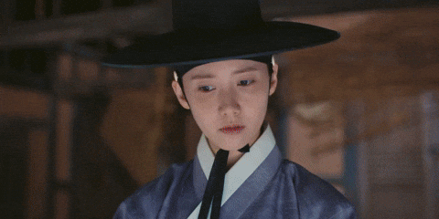 Yoona GIF