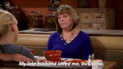 season 1 episode 6 GIF by mom