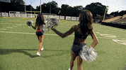 dallas cowboys dance GIF by Dallas Cowboys Cheerleaders: Making the Team