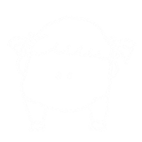 Check おんなのこ Sticker