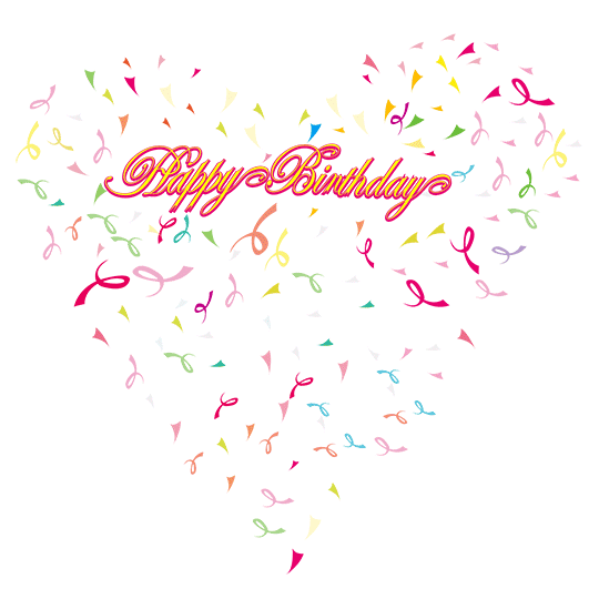 daedubear giphyupload happybirthday 생일축하합니다 daedubear Sticker