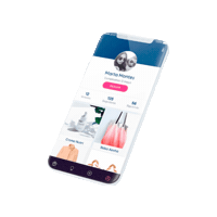 App Wishlist Sticker by WREAM