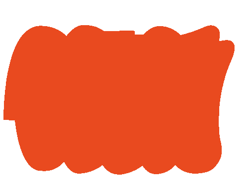 Graffiti Bubble Sticker