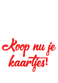mystiekproductions ticket kaartjes mystiek concertticket Sticker