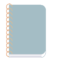 soyandreabelmonte diario community manager communitymanager escritura Sticker