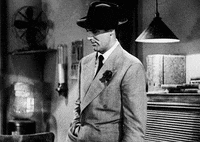 cary grant drafts GIF by Maudit