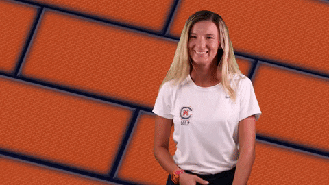 Talonsup GIF by Carson-Newman Athletics