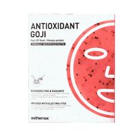 Skincare Skin Sticker by The Naked Pineapple