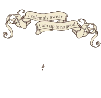 harry potter STICKER