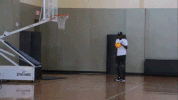 slam dunk soccer GIF by Houston Dynamo