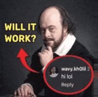 Hi GIF