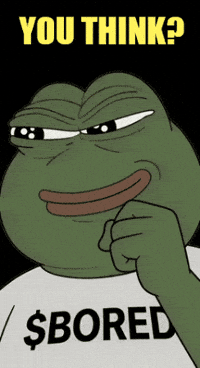 Should I You Think GIF by THE PEOPLE UPSTAIRS
