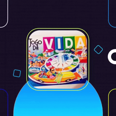 1HitGames giphyupload lucky vida board GIF