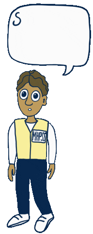 Illustration Ims Sticker by VisuElle