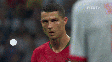 portugal ronaldo GIF by nss sports