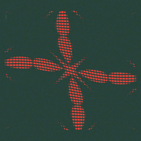 shapes rotation GIF by jaydr.1