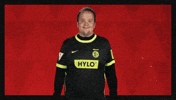 Football Hello GIF by Bundesliga