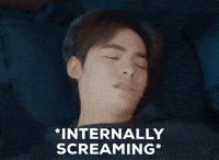 Qin Internally Screaming GIF