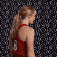 Field Hockey Cards GIF by Louisville Cardinals