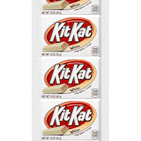 break time love Sticker by Kit Kat