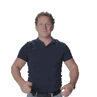 Mark Sticker by Famoz