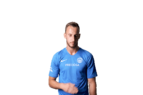 Proud Football Sticker by FORTUNA:LIGA