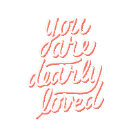 Jesus Love Sticker
