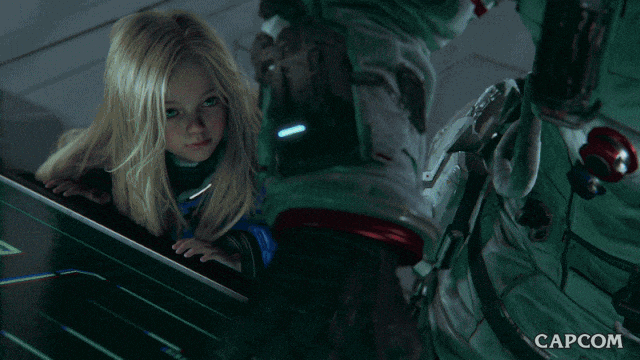 Video Game Waiting GIF by CAPCOM