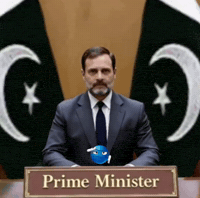 Rahul Gandhi GIF