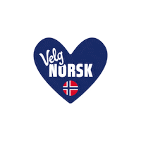 Lokalmat Sticker by Coop Norge