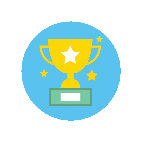 Gapinc Community Leader Sticker by BeWhatsPossible