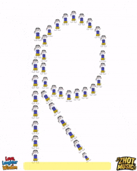 Relax Respect GIF by Zhot