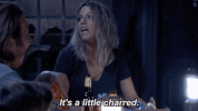 fox broadcasting company comedy GIF by The Mick