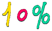 Sale Porcentaje Sticker by Hogar&ando